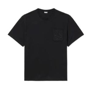 24FWRelaxed Fit T-shirt in cotton