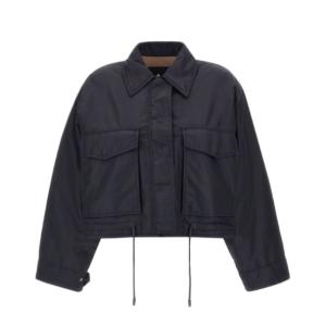 Fogria Jacket