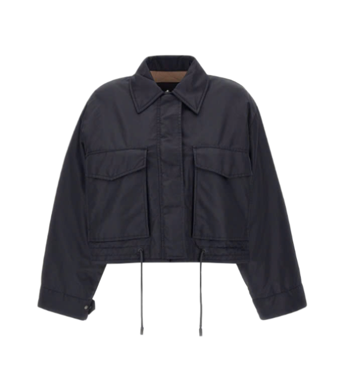 Fogria Jacket