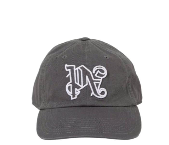 PA Monogram Cap