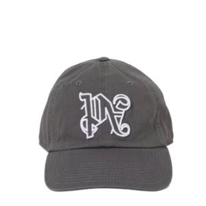 PA Monogram Cap