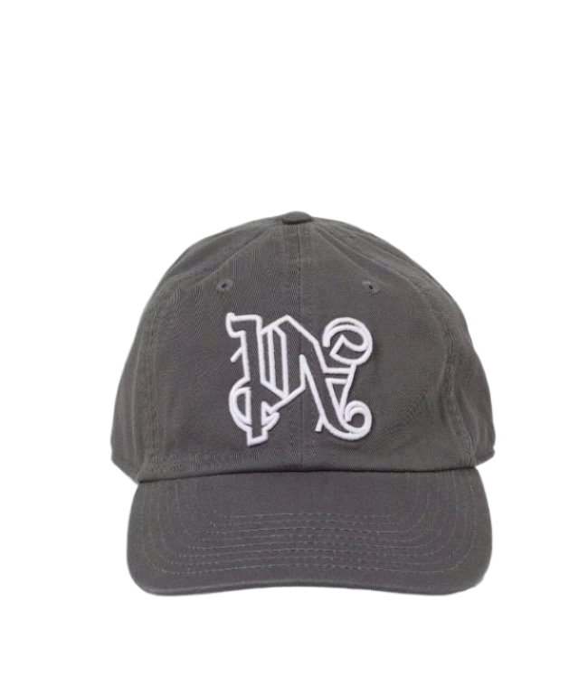 PA Monogram Cap