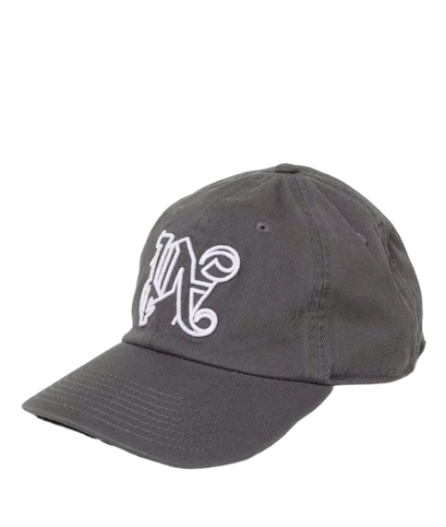 PA Monogram Cap