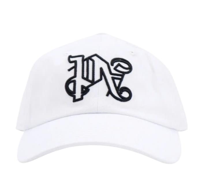 PA Monogram Cap