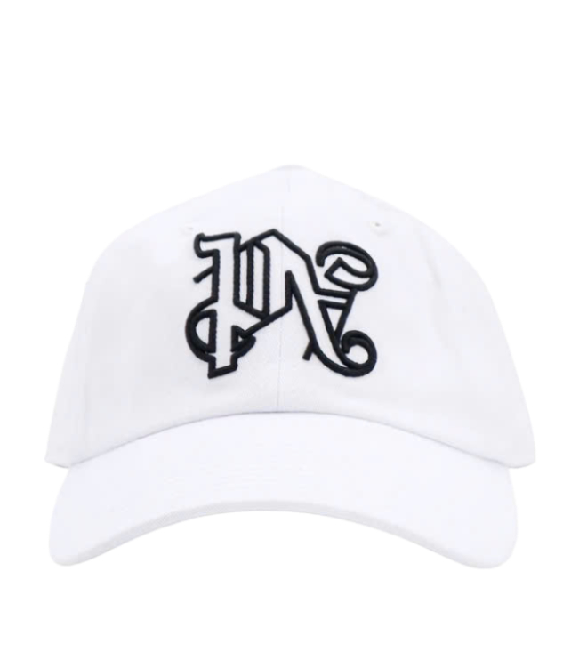 PA Monogram Cap