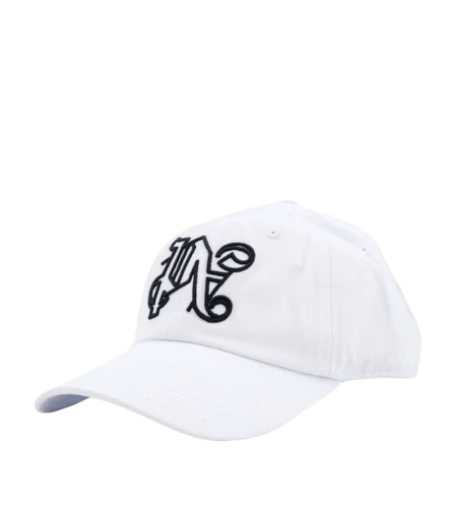 PA Monogram Cap