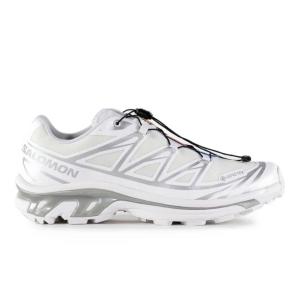 Salomon XT-6 GTX White