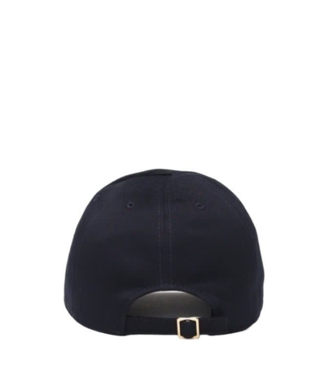 24FWFabric Nametab Cotton Twill Cap 