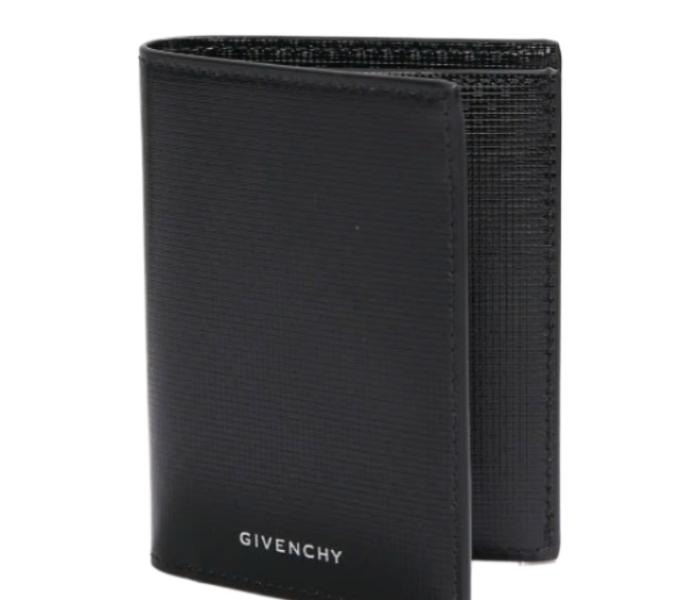 Classic 4G Leather Card Holder