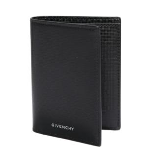 Classic 4G Leather Card Holder