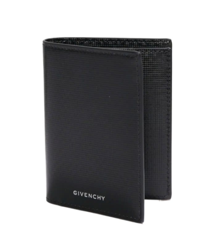 Classic 4G Leather Card Holder