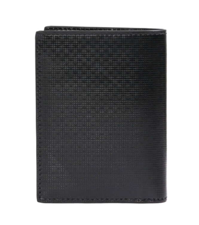 Classic 4G Leather Card Holder