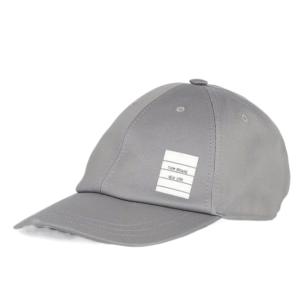 24FWFabric Nametab Cotton Twill Cap 