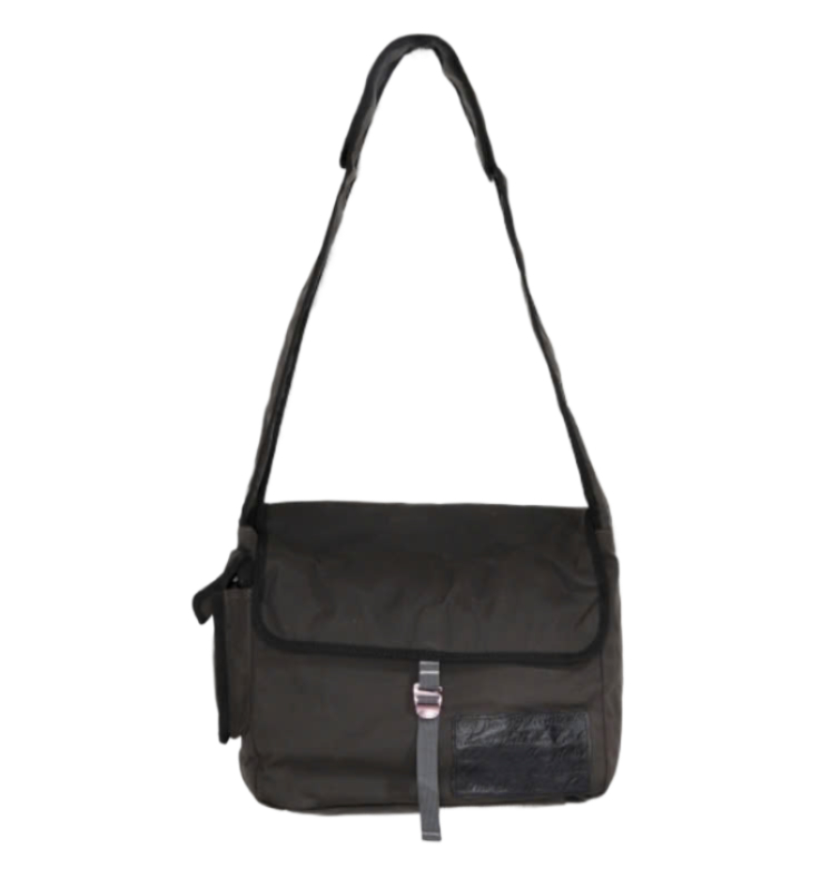 24FWMessenger Bag