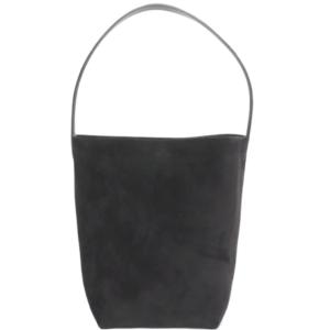 24FWMedium N/S Park Tote Bag in Suede