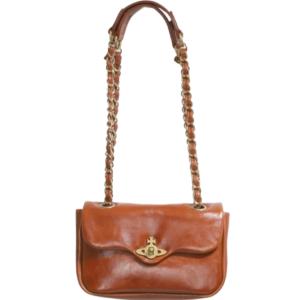 24FWANITA CHAIN SHOULDER BAG 