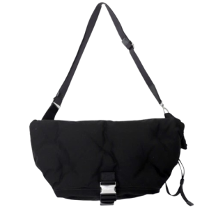 24FWGlam Slam Sports Cycle Messenger Bag