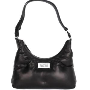 24FWSmall Glam Slam Hobo Bag 