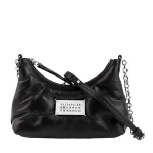 24FWMicro Glam Slam Hobo Bag 