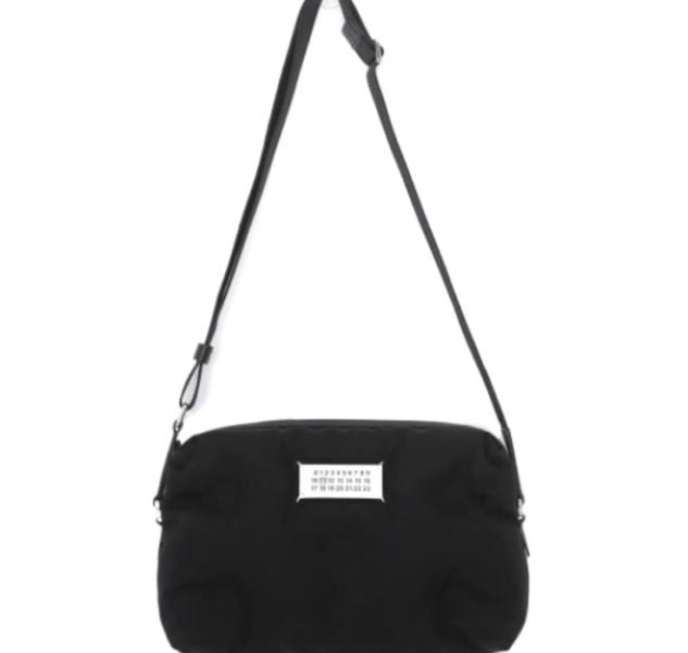 24FWGlam Slam Sports Camera Bag 