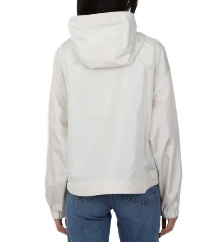 MARMACE HOODED JACKET