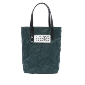 NUMERIC MINI TOTE BAG