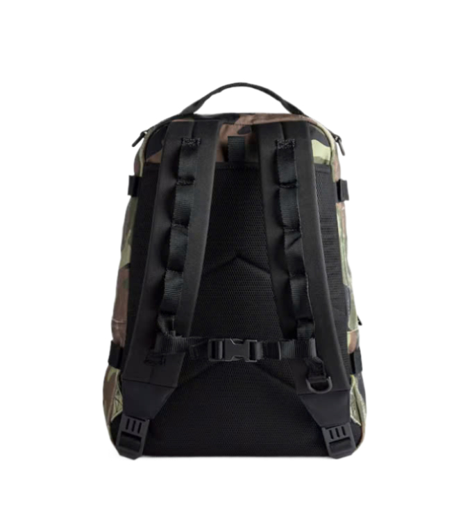 ARMY SPACE Camouflage Backpack