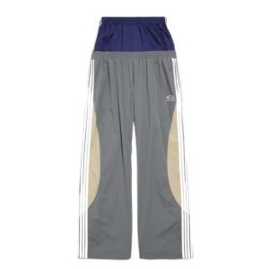 CUT UP TRACKSUIT PANTS