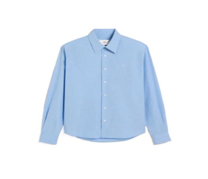 24FWAMI D'COER Classic Shirt 