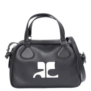 Re-edition bowling bag