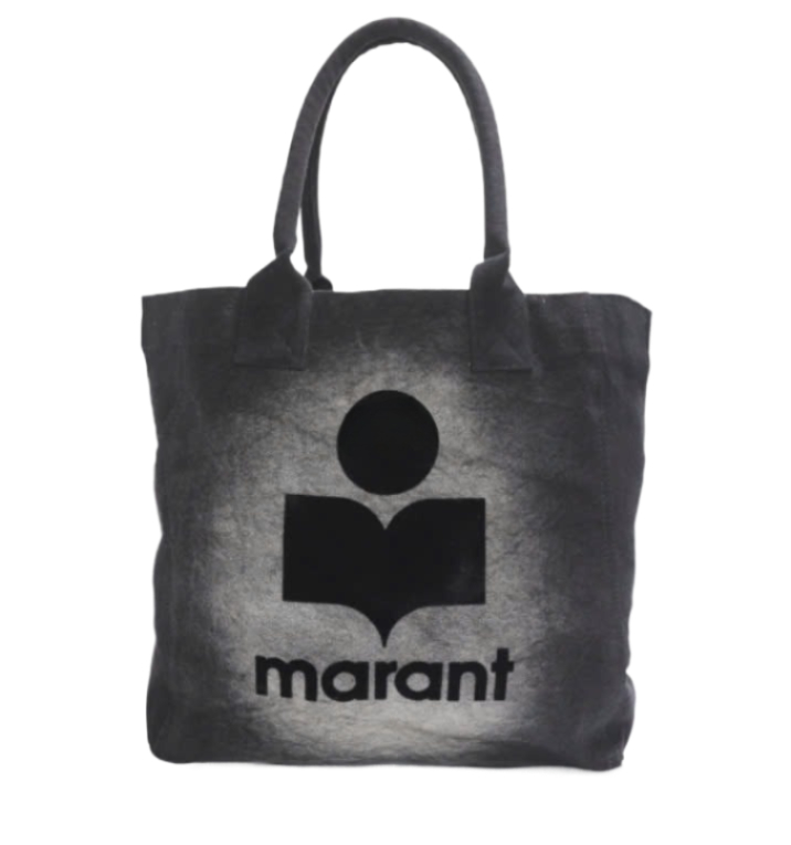 Small Yenki Logo Tote Bag