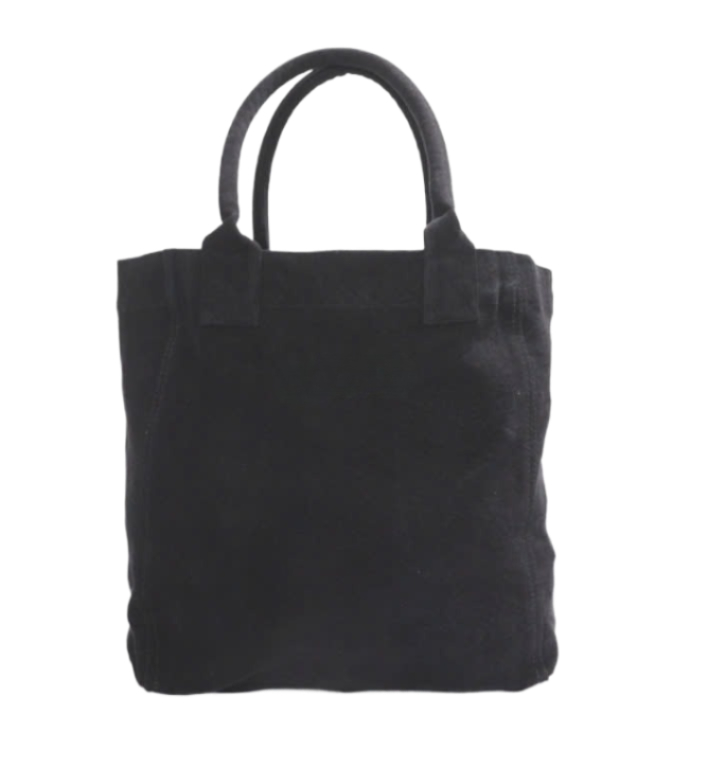 Small Yenki Logo Tote Bag