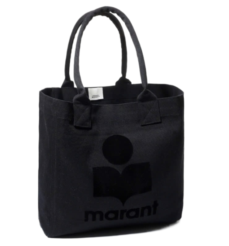 Small Yenki Logo Tote Bag