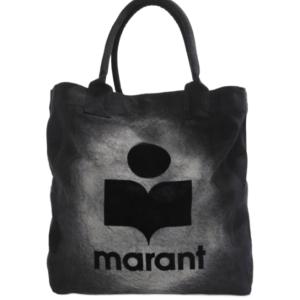 Yenki Logo Tote Bag