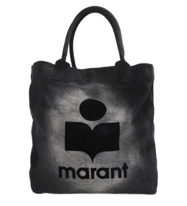 Yenki Logo Tote Bag