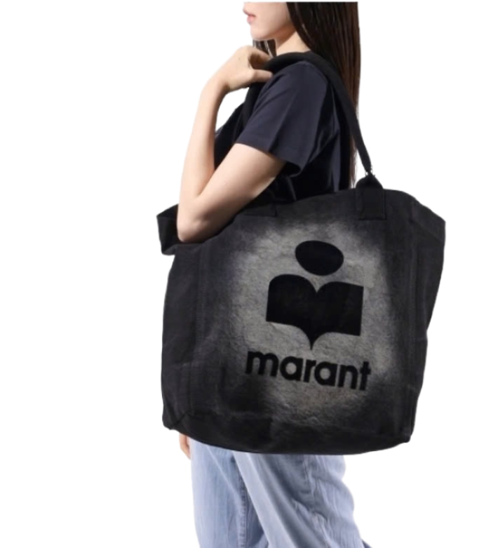 Yenki Logo Tote Bag