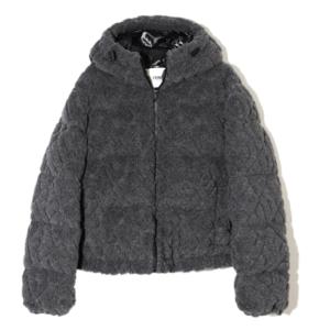 FF wool blouson jacket