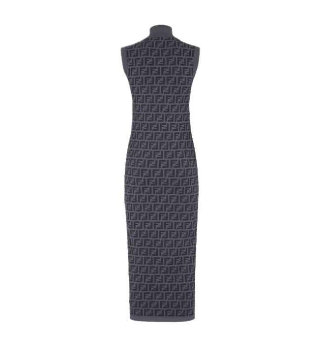 FF viscose dress