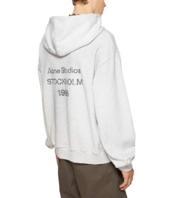 Acne Studios Stockholm 1996 Hood