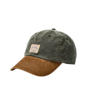 24FWPolo Country Trucker Cap