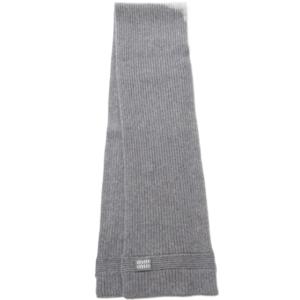 Our knit scarf