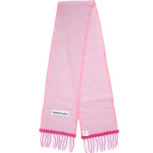 Our Mohair Scarf - Slim