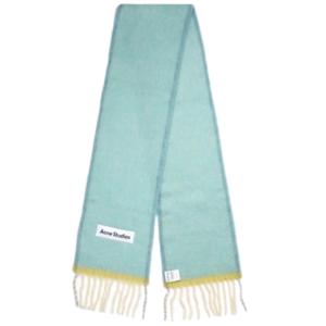 Our Mohair Scarf - Slim