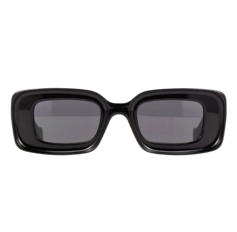 Anagram Square Sunglasses