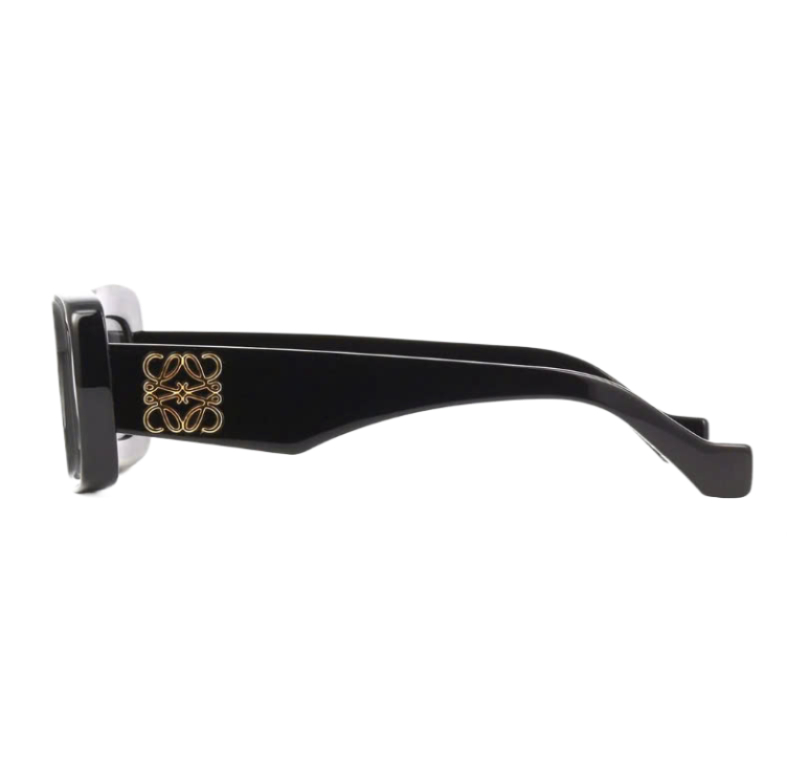 Anagram Square Sunglasses