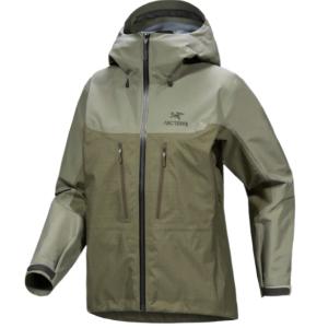 Alpha Jacket Women