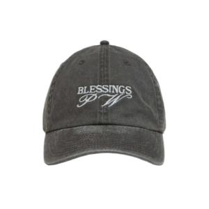 Blessed Baseball Cap