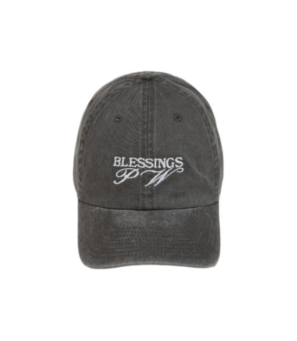 Blessed Baseball Cap