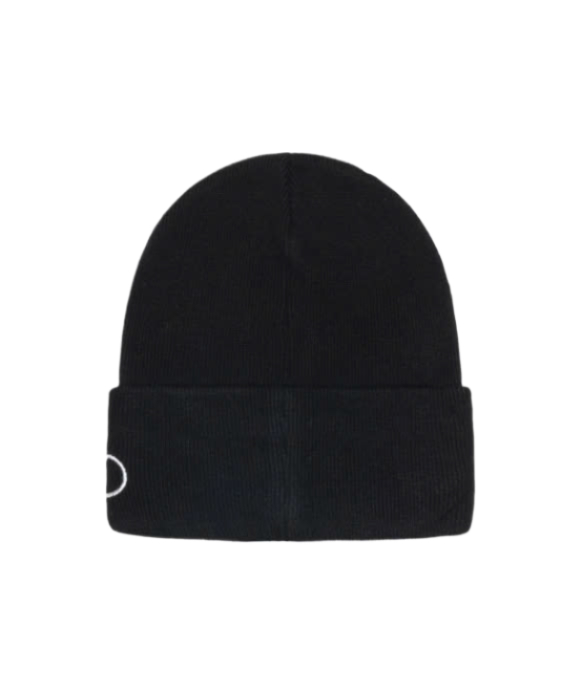 Crown Cuff Beanie