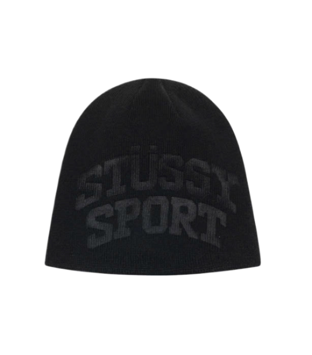 Devos Stussy Sports Skullcap Beanie